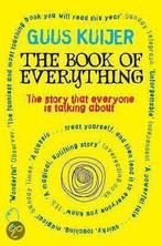 The Book Of Everything 9780330441131 G. Kuijer, Verzenden, Zo goed als nieuw, G. Kuijer