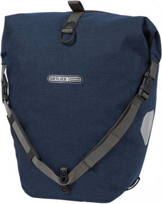 2dekans | Ortlieb Back-Roller Urban QL2.1 - fietstas, Vélos & Vélomoteurs, Accessoires vélo | Sacoches, Enlèvement ou Envoi