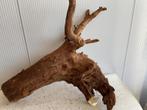 Fine Sinking Wood Selected  FS350 90x80x30 cm, Ophalen of Verzenden, Nieuw, Plant(en), Steen of Hout