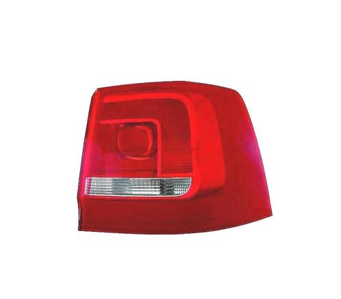 FEUX ARRIÈRE DROIT POUR VOLKSWAGEN VW SHARAN 10-15 BLANC ROU, Auto-onderdelen, Verlichting, Verzenden