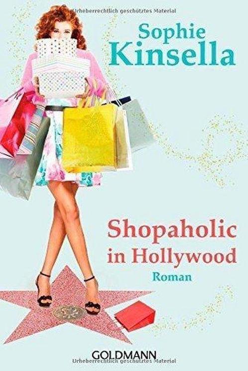 Shopaholic in Hollywood 9783442479870 Sophie Kinsella, Boeken, Overige Boeken, Gelezen, Verzenden