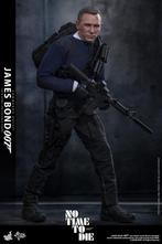 No Time To Die Action Figure 1/6 James Bond (Commando Outfit, Ophalen of Verzenden, Nieuw