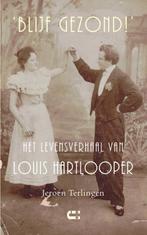 Blijf gezond! 9789086842513 Jeroen Terlingen, Verzenden, Zo goed als nieuw, Jeroen Terlingen