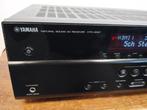 Yamaha - HTR-2067 Récepteur multicanaux à semi-conducteurs, Nieuw