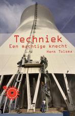 Techniek 9789076988856 H. Tolsma, Verzenden, Gelezen, H. Tolsma