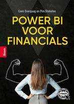 Power BI voor financials 9789024446391 Pim Steketee, Verzenden, Pim Steketee