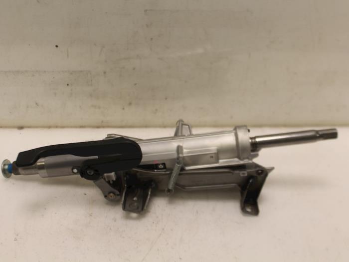 Stuurkolomas Audi A4 O165397, Auto-onderdelen, Interieur en Bekleding