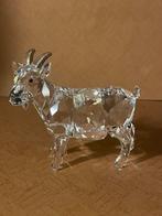 Swarovski - Figurine - Geit - 897351 - Cristal