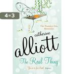 The Real Thing 9780755336906 Catherine Alliott, Verzenden, Gelezen, Catherine Alliott