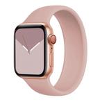 Siliconen Bandje voor iWatch 42mm / 44mm  (Medium Small) -, Handtassen en Accessoires, Smartwatches, Verzenden, Nieuw, Stuff Certified®