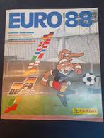 Panini - Euro 88 - Derby Sport Omaggio edition - 1 Complete, Nieuw