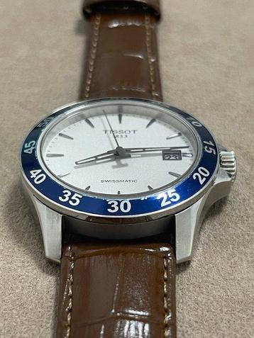Tissot - V8 Swissmatic - Sans Prix de Réserve -