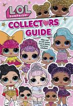 L.O.L. Surprise Collectors Guide 9789047805502, Gelezen, Big Balloon Publishers, Verzenden