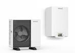 Veiling - lucht/water-warmtepomp 11kW BLW Mono met verwarmel, Nieuw