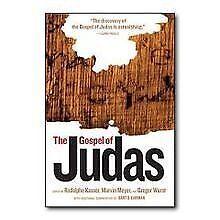 The Gospel of Judas  National Geographic Society  Book, Boeken, Overige Boeken, Gelezen, Verzenden