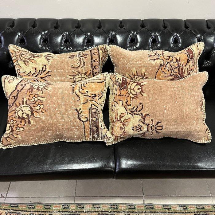 (4) Boho Authentic Tapijt - Kussen, Maison & Meubles, Ameublement | Tapis & Moquettes