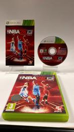 NBA 2K 13 Xbox 360, Ophalen of Verzenden, Zo goed als nieuw