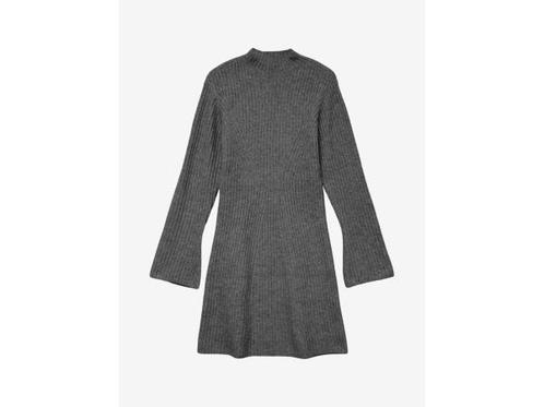 Veiling - AWARE Awlina High Neck / Korte Gebreide Jurk (Maat, Kleding | Dames, Jurken, Nieuw
