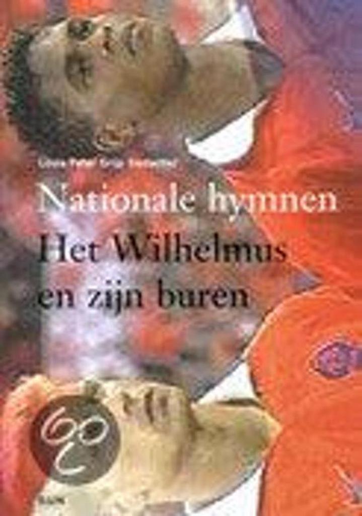 Nationale hymnen / Volkskundig bulletin / 24.1 9789061686934, Boeken, Geschiedenis | Wereld, Gelezen, Verzenden