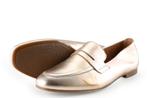 Gabor Loafers in maat 42½ Goud | 5% korting, Kleding | Dames, Overige kleuren, Verzenden, Overige typen, Gabor