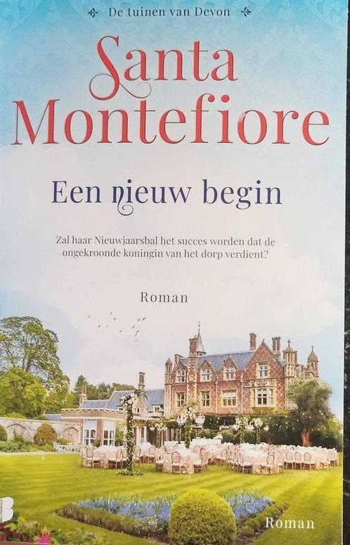 De tuinen van Devon 2 - Een nieuw begin 9789049203528, Boeken, Overige Boeken, Zo goed als nieuw, Verzenden