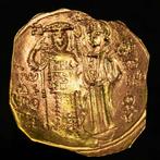Byzantijnse Rijk. John III Doukas Vatatzes (1221/2-1254, Timbres & Monnaies