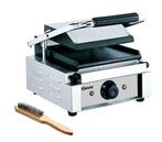 Contactgrill 1800 1G | Glad | 1.8kW | Grillplaat, Zakelijke goederen, Verzenden, Nieuw in verpakking