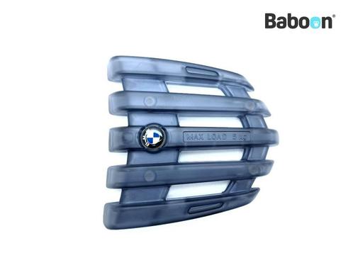 Porte-bagage BMW F 650 CS Scarver (F650CS 02-04) (7658350), Motos, Pièces | BMW, Envoi