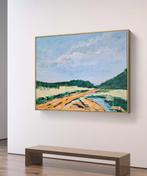 Gaby Acevedo - Paisaje rural (XL)