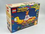 Lego - 21306 - The Beatles Yellow Submarine - 2016, Kinderen en Baby's, Speelgoed | Duplo en Lego, Nieuw