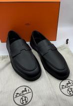 Hermès - Mocassins - Taille : EU 42 - Neuf dans sa boîte, Nieuw