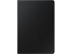 Samsung - Book Cover - Galaxy Tab S7 / S8 - 11 inch - Zwart, Telecommunicatie, Mobiele telefoons | Hoesjes en Screenprotectors | Overige merken
