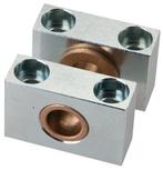 Lagerblok voor Centrale Wartelbevestiging 40 mm 50 mm, Verzenden, Nieuw
