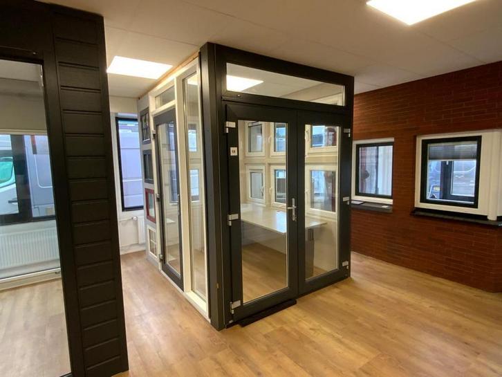 Online veiling: Diverse Panelen, Kozijnen, Ramen en Deuren, Doe-het-zelf en Bouw, Platen en Panelen, Gebruikt