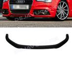 Front Splitter voor Audi A1 8X, Ophalen of Verzenden