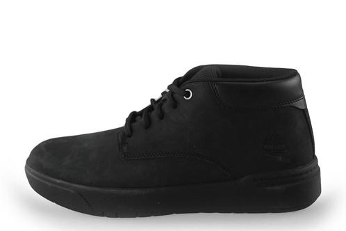 Timberland Veterschoenen in maat 41 Zwart | 5% extra korting, Kleding | Heren, Schoenen, Zwart, Zo goed als nieuw, Veterschoenen