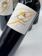 2018 Instinct DAgassac Haut-Médoc - Haut-Médoc - 6, Verzamelen, Wijnen, Nieuw
