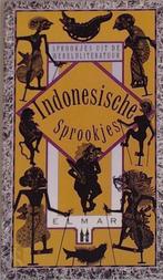 Indonesische sprookjes 9789061209362, Livres, Littérature, Anne Marie Visser, Verzenden
