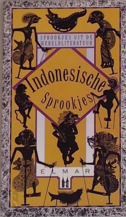 Indonesische sprookjes 9789061209362, Livres, Littérature, Envoi