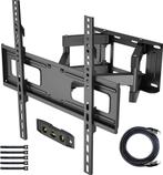 2dekans | Auronic TV Beugel - Draaibaar en Kantelbaar - 23, Ophalen of Verzenden, Nieuw