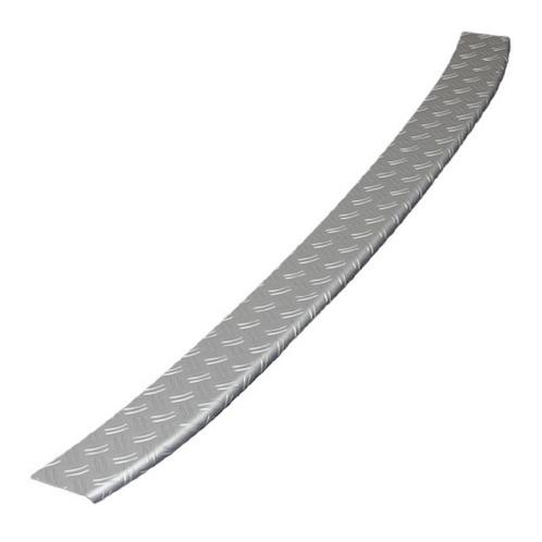 Bumperbescherming Aluminium Mercedes Sprinter 907 2018>, Auto diversen, Auto-accessoires, Ophalen of Verzenden