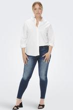 ONLY jeans CARWILLY48Maat 46/48 (XL) of groter, Kleding | Dames, Spijkerbroeken en Jeans, Verzenden, Nieuw, Overige kleuren