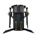 Gymfit dual adjustable pulley | Functional trainer | DAP |, Sport en Fitness, Nieuw, Verzenden