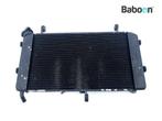 Radiateur Suzuki GSR 750 2011-2016 (GSR750), Motoren, Verzenden, Gebruikt