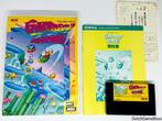 MSX - Fantasy Zone, Verzenden, Gebruikt