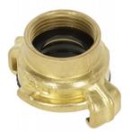 Snelkoppeling draadstuk 1/2 inch ig - kerbl