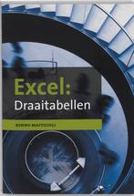 Excel 9789043023726 Benno Mafficioli, Boeken, Informatica en Computer, Verzenden, Gelezen, Benno Mafficioli