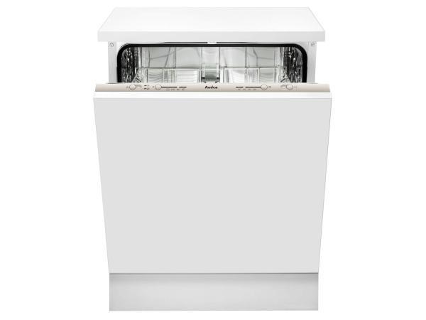Veiling - Amica EGSP 14870-1 V Inbouwvaatwasser, Elektronische apparatuur, Vaatwasmachines