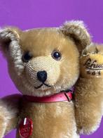 Schuco Teddybeerja/nee beer met muziekwerk - Teddybeer -