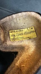 Zonder Minimumprijs - Meerschuim pijp - Amber, Verzamelen, Nieuw